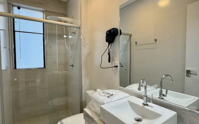 Apart Residence