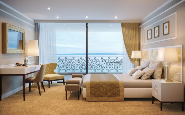Otel' Villa Harmony