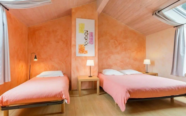 Gîte Port-Saint-Père, 4 pièces, 8 personnes - FR-1-306-1028
