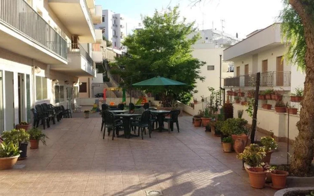 Hotel El.Mar.