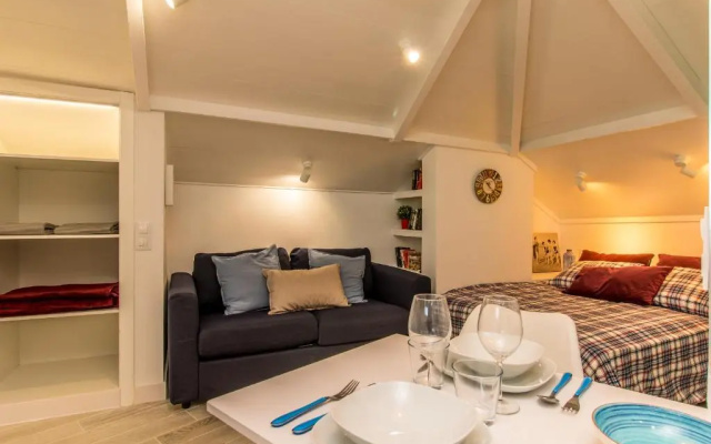 Mequinez Dream Penthouse
