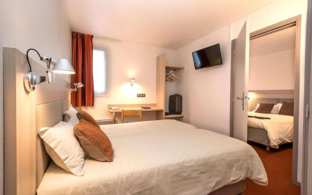 Brit Hotel Deltour Confort Mende