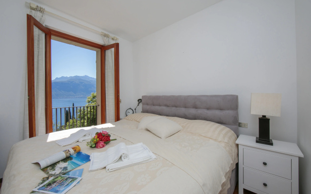 Bella Menaggio Terrazzo