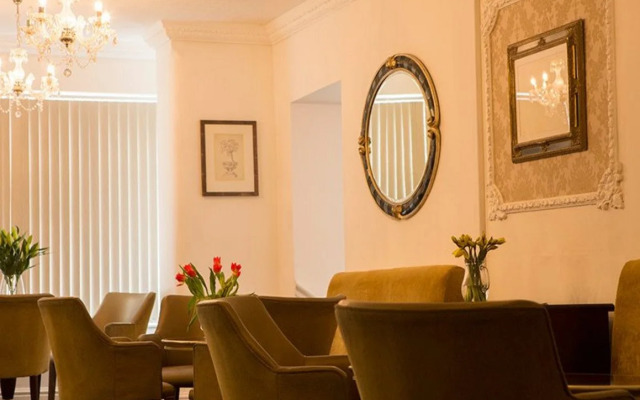 The Royal Alexandra Hotel by Compass Hospitality