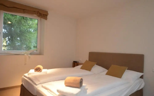 5 Seasons House Zell am See - TOP 5 Summer Card