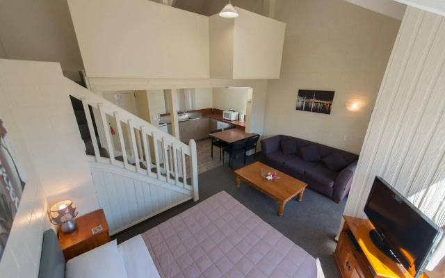 Howick Motor Lodge