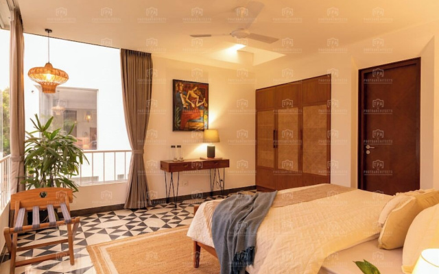 Tbk Villa Vagator  06