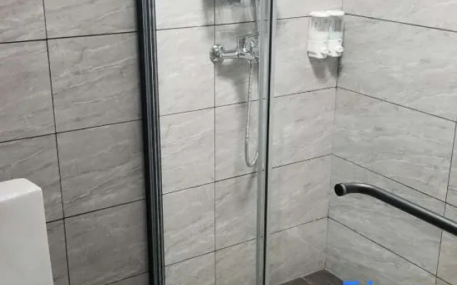 Yongzhou Xiangjiang Hotel