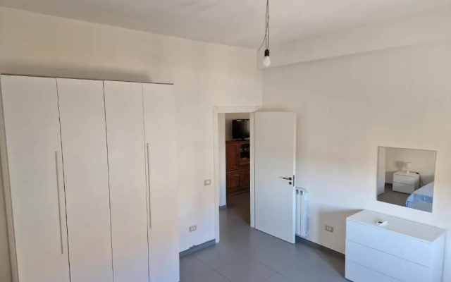 Pepe's house , a 1 km dal mare