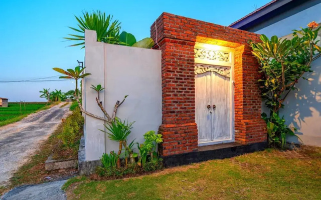 Villa Katrin - Canggu
