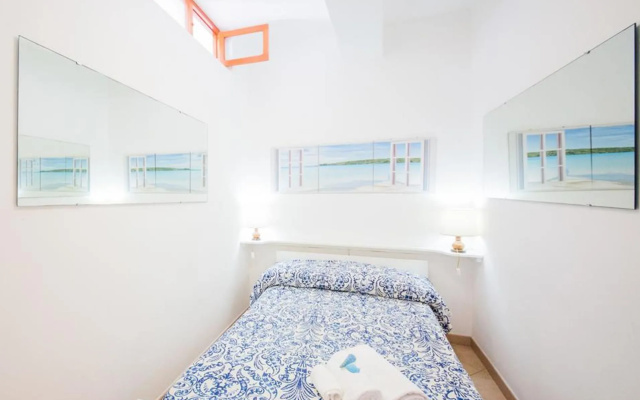 Mistral Residence