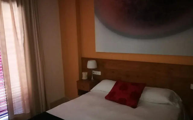 Archs Hotel Rural