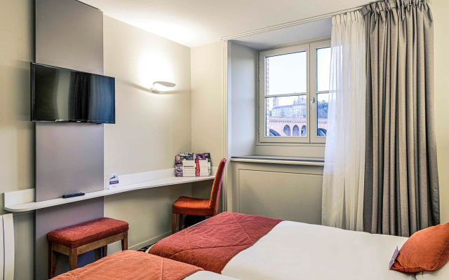 Mercure Albi Rives du Tarn