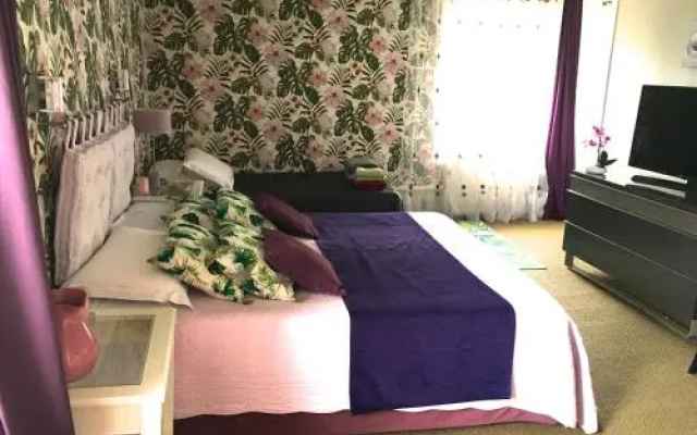 Les Chambres D'hotes D'alice Dior
