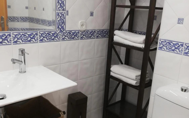 Suite coblanca