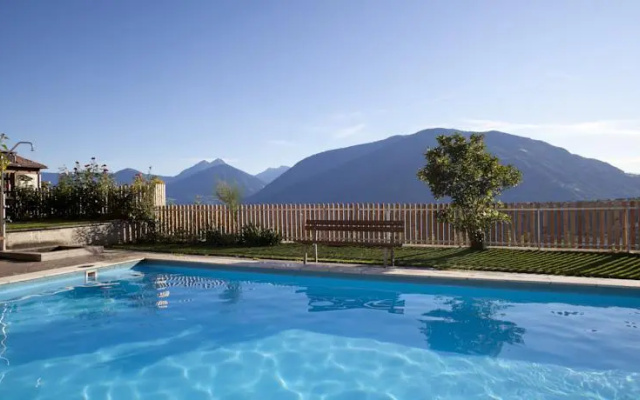 Appartment Garni Gartenheim