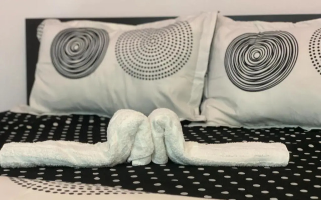 Apartament B Orizont