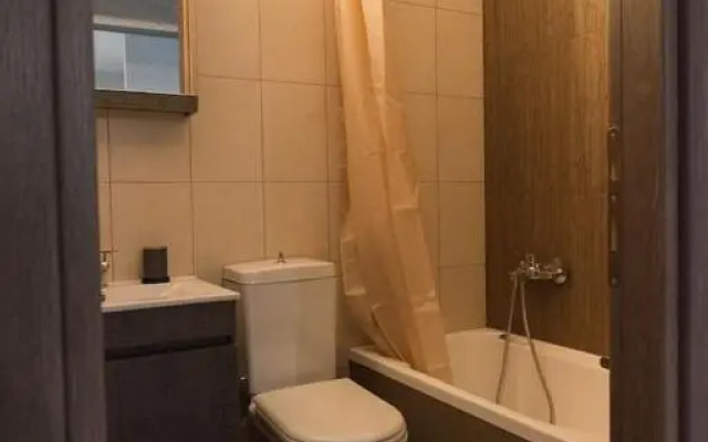 Centrally Located Apartment