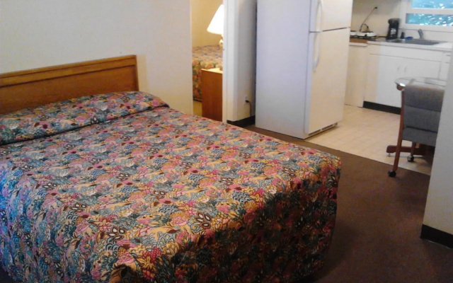 Blue Coast Inn and Suites