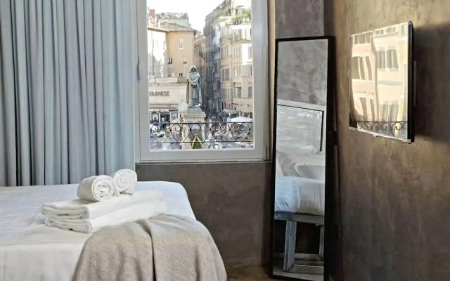 Campo di Fiori Apartment