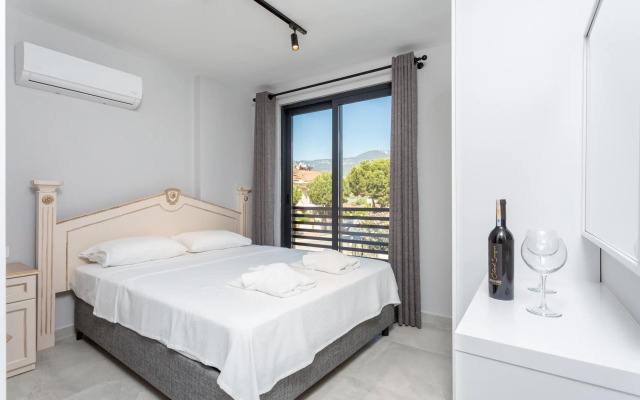 Villa Exclusive Paradise 1