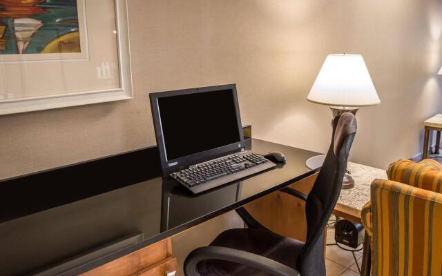 Comfort Inn South Oceanfront In Nags Head United States Of