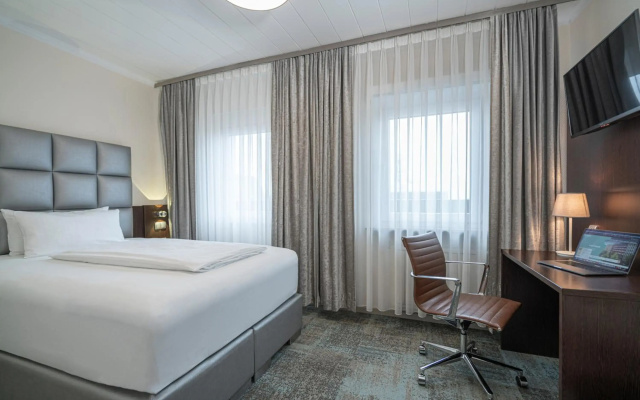 Hotel Königshof Dortmund