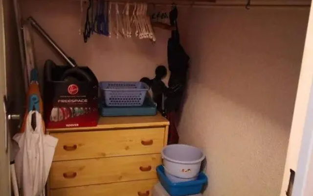 Appartement familiale 6/7 personnes Le Corbier