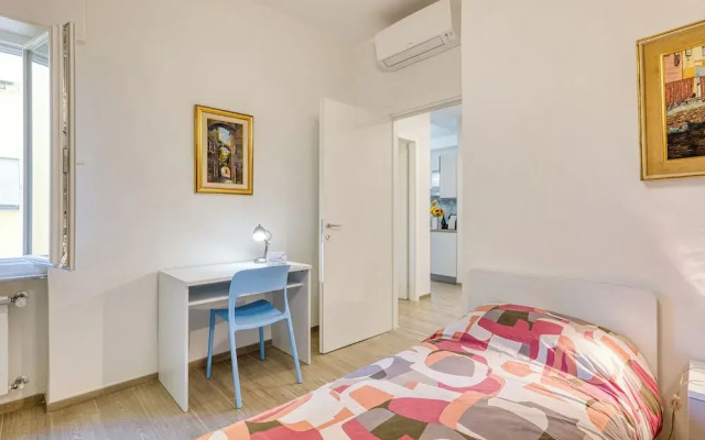 GP Apartments - Sea And Relax
