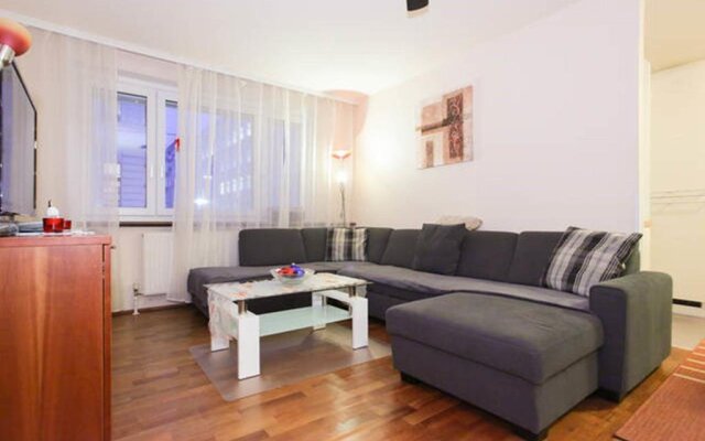 Отель Mariahilf - 4rooms4you Австрия, Вена - отзывы, цены и фото номеров - забронировать отель Mariahilf - 4rooms4you онлайн комната для гостей