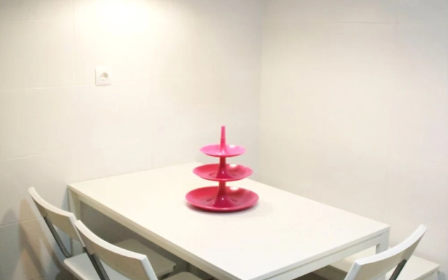Apartamento Céntrico Soto Ameno