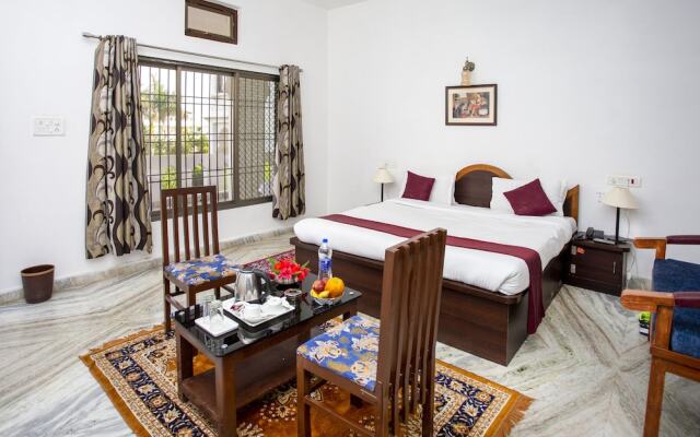 Narayan Niwas Resort