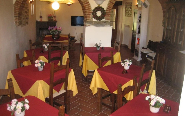 Agriturismo Fattoria Caldesoni