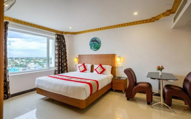 Palette KA Hotel