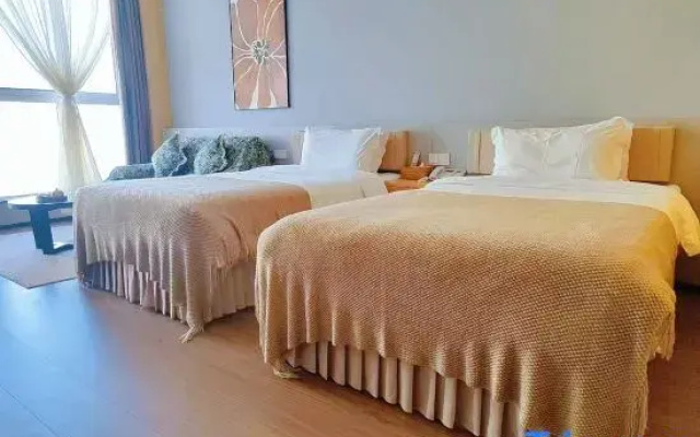 New Times Inn & Hotel
