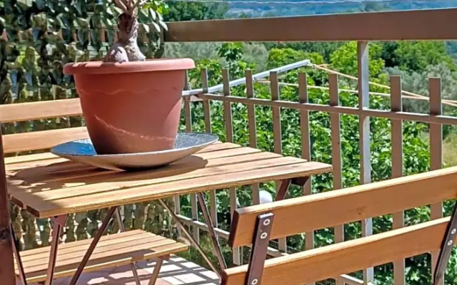 B&B Casa vacanze Cilentami