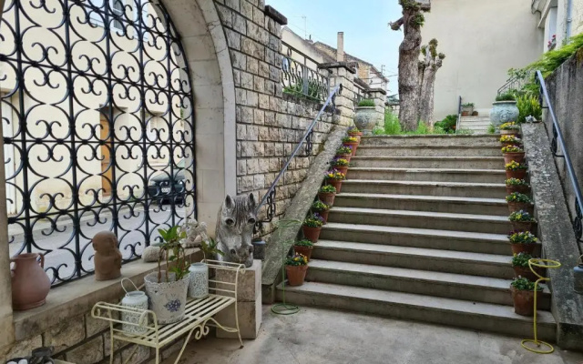 Villa Pierre