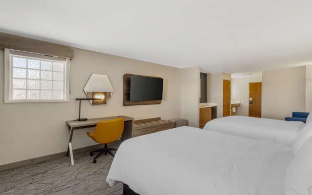 Holiday Inn Express Fallon by IHG