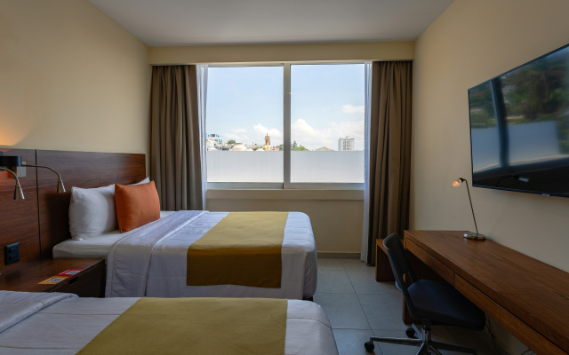 Gamma Mazatlán The Inn Centro Histórico