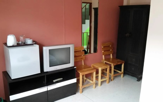 Oskar`s Guesthouse