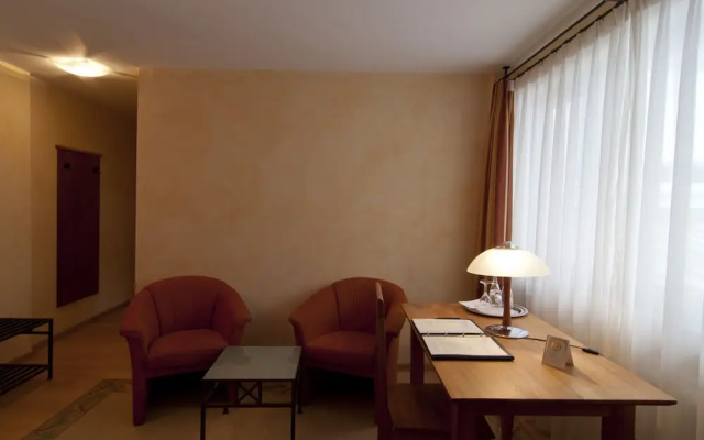 Hotel Hardtwald