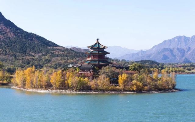 Jingheng Rujia Hotel