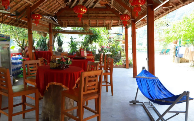 Phong Nha Garden House