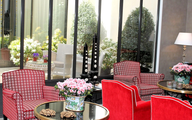My Home in Paris Hotel