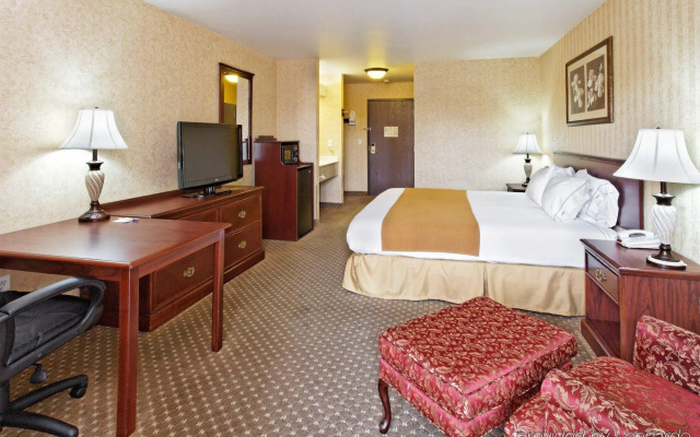 Holiday Inn Express Spokane-Valley by IHG