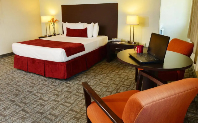 Hotel UMass