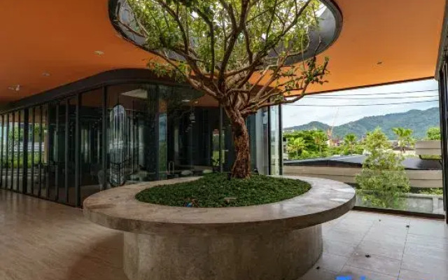 New 1 Bdr Bellevue Lagoon Bang-Tao Beach
