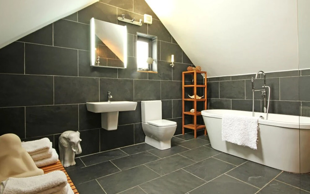 Cowrie Cottage