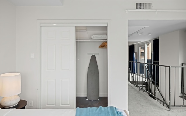 Littlefield Lofts, hosted by Placemakr - 6th Street