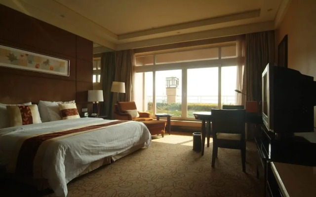 New Century Grand Hotel Xuzhou